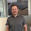 William Kusno, Geschäftsführer der GermanPV GmbH